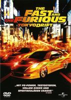 The Fast and the Furious: Tokyo Drift