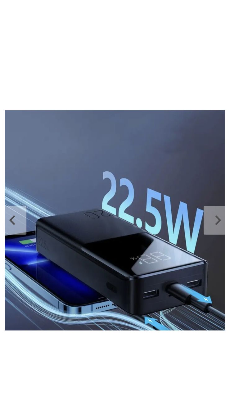 Caricabatterie: Powerbank Joyroom  – Nuovo (secondo la descrizione) da Glis venduto da Kaamilaa 3