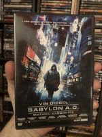 Babylon A.D. (français) dvd