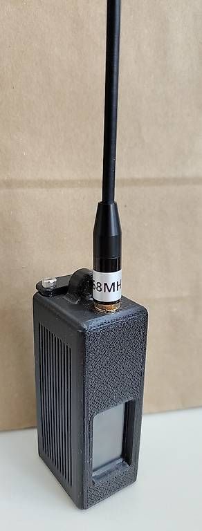 Radiocomunicazione: MeshNodes Mobile - Heltec T114 V2 (868 MHz) – Nuovo e nell'imballaggio originale da Basel venduto da wag_yqj2 4