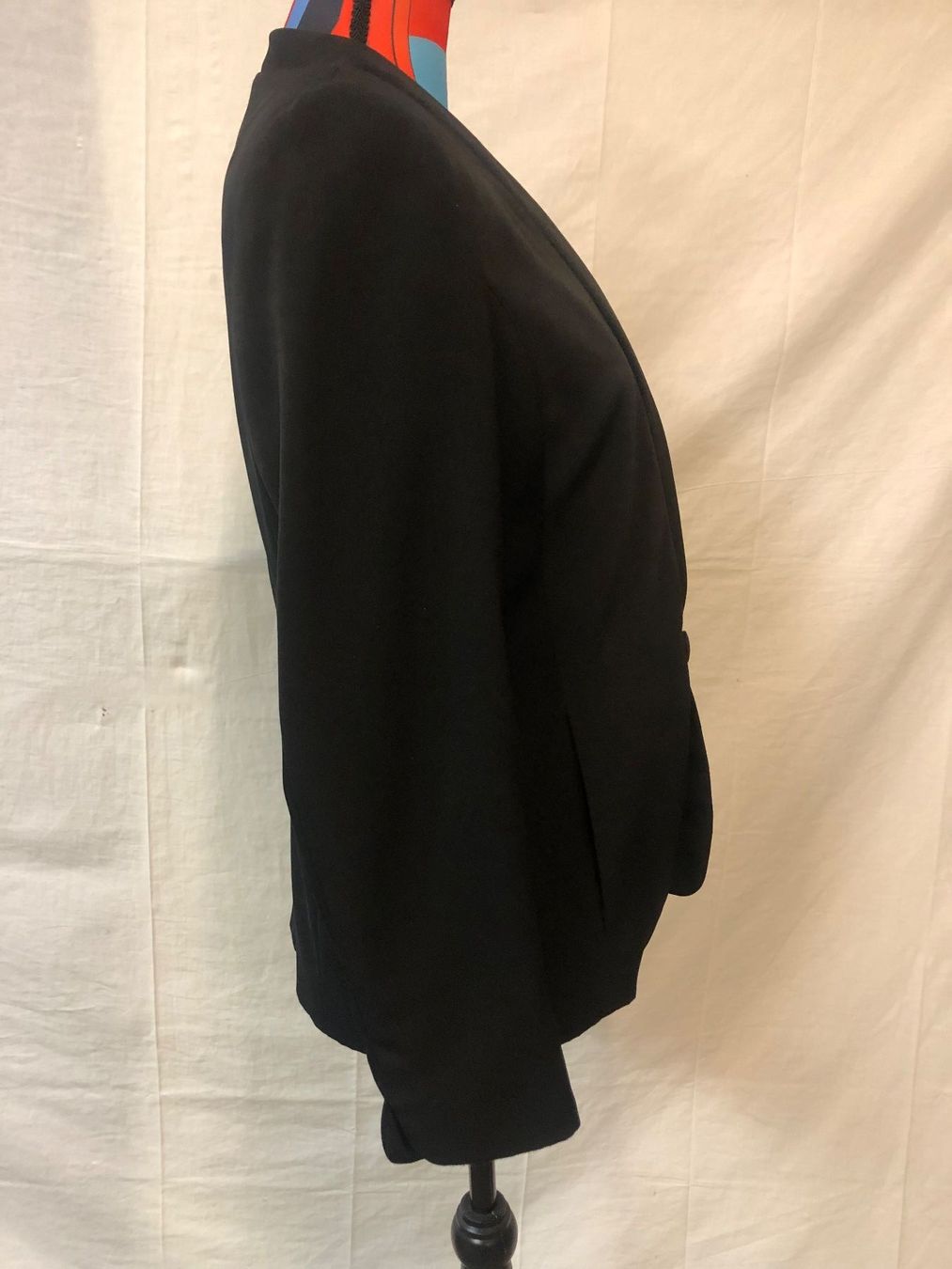 Giacche: Blazer Babsi Jovy Grösse 36/38 – Usato da Brunnen venduto da Allerwaren 2