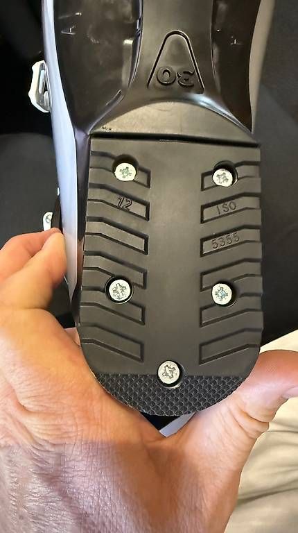 Scarpe da uomo: Ski Schuhe Salomon Neu ! – Usato da Küsnacht ZH venduto da LSHV 4