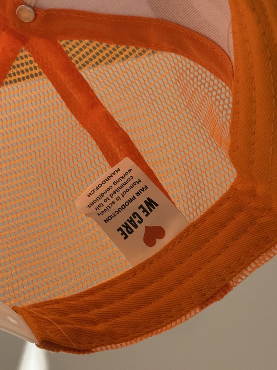 Ovomaltine Hüte, Mützen & Caps: Ovo Cap, neu! – Neu und originalverpackt aus Tuggen von jess_gls06 1