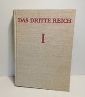 Erster Band der Aufbau der Macht 1958 das Dritte Reich 1  ge