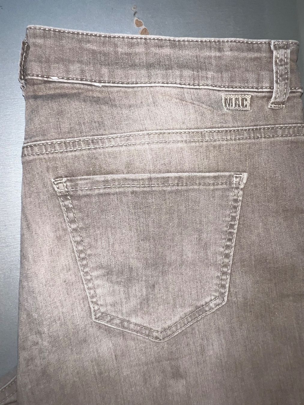 Jeans: Jeans MAC 42 neu – Nuovo (secondo la descrizione) da Dornach venduto da samuti 5