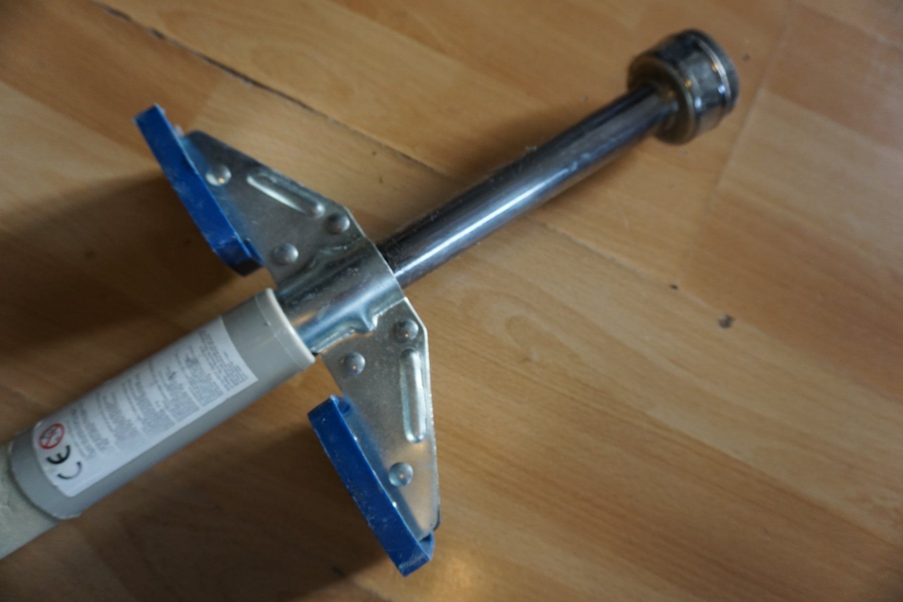 Giocattoli: Pogo Stick für Kinder – Usato da Zürich venduto da einalemjena 4