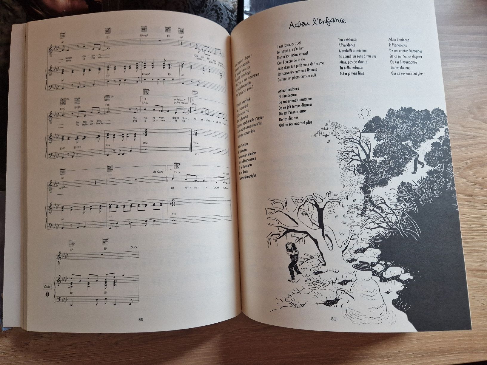 Libri: Partitions de piano – Usato da Delémont venduto da bouboute01 2