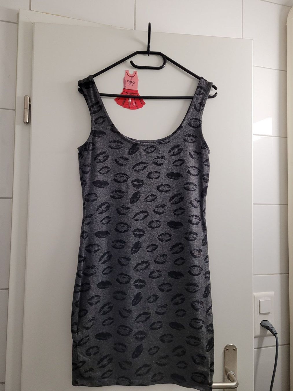 Kleider: Robe – Gebraucht aus Biel/Bienne von Leila32