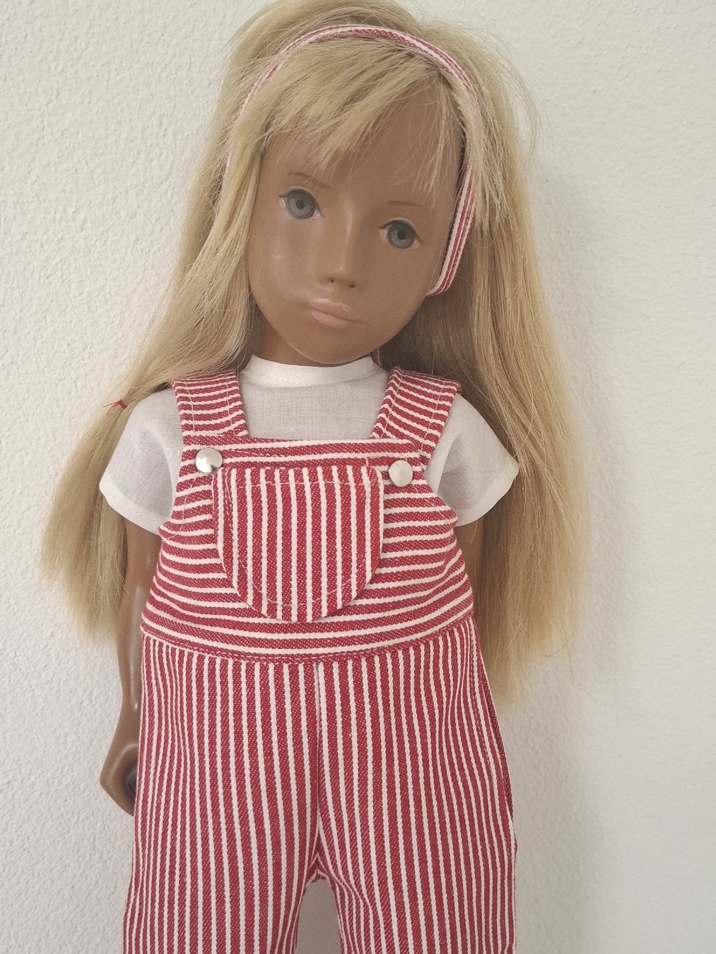 Puppen: SashaPuppen Kleider Set – Neu (gemäss Beschreibung) aus Port von elarte 2