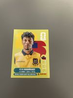 Panini FIFA Fussball WM 2026 Sticker Kevin Rodriguez ECU 19