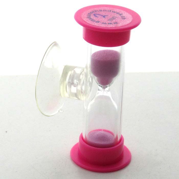 Uhren: Sanduhr 2 Minuten mit Saugnapf – Neu (gemäss Beschreibung) aus Stein am Rhein von Vitrum8260 3
