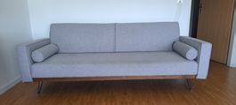 Schlafsofa, Pinlegs
