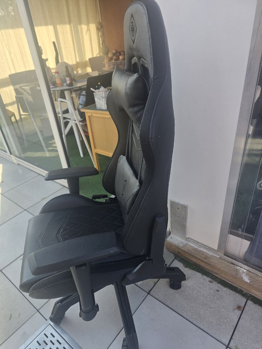 Chaises: Deltaco  Gaming  – D'occasion à schlieren par antunes77 1