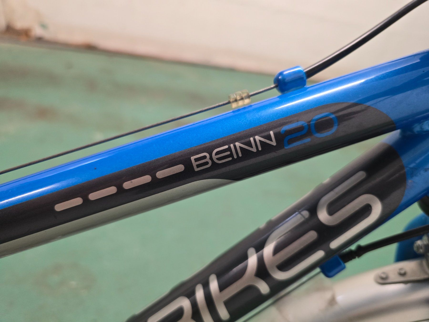 Islabike Biciclette: Islabike Beinn 20 – Usato da Adliswil venduto da Antoniadis 5
