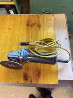 Metabo  Schleifmachine 