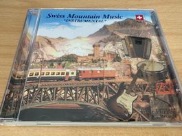 Swiss Mountain Music, Instrumental Vol. 1