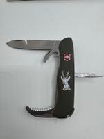 Victorinox Jäger  - Sackmesser mit Hirsch Motiv