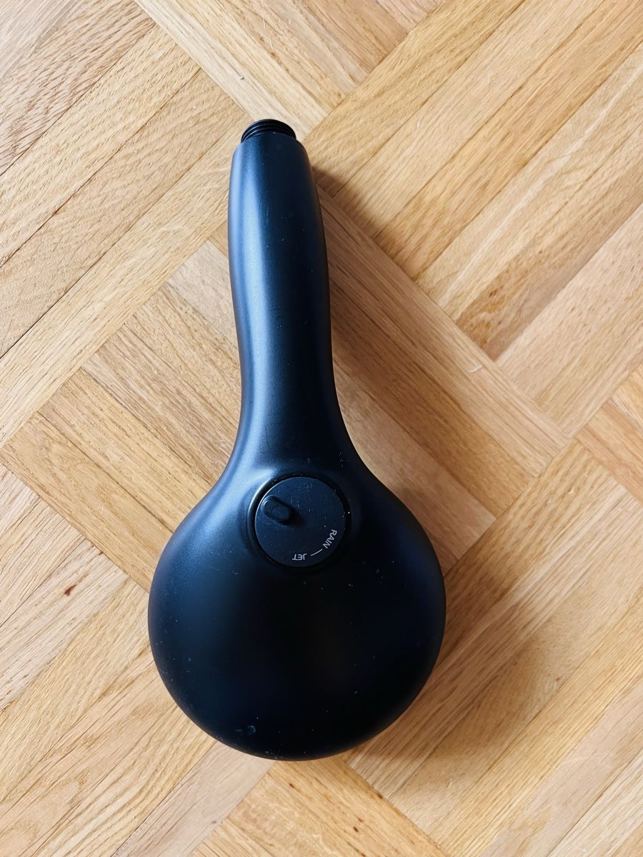 Grohe Duschbrausen: Duschkopf Grohe – Neu (gemäss Beschreibung) aus Winterthur von Nandis 3