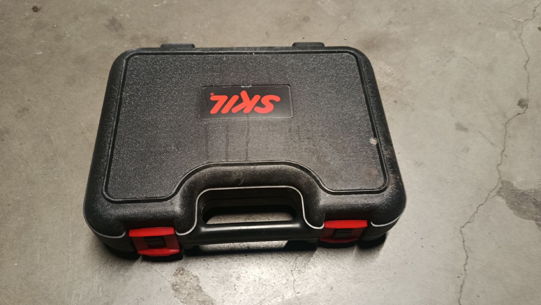 Bohrmaschinen: Perceuse Skil 1000w – Neu (gemäss Beschreibung) aus Le Grand-Saconnex von Luis.henriques