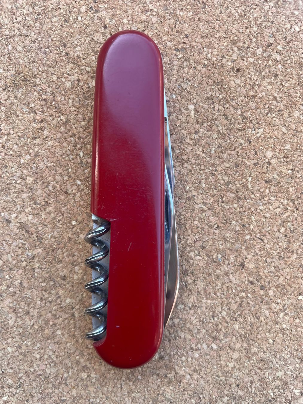 Victorinox Coltelli tascabile: Victorinox Taschenmesser  – Usato da Oppligen venduto da can_rf8g 1