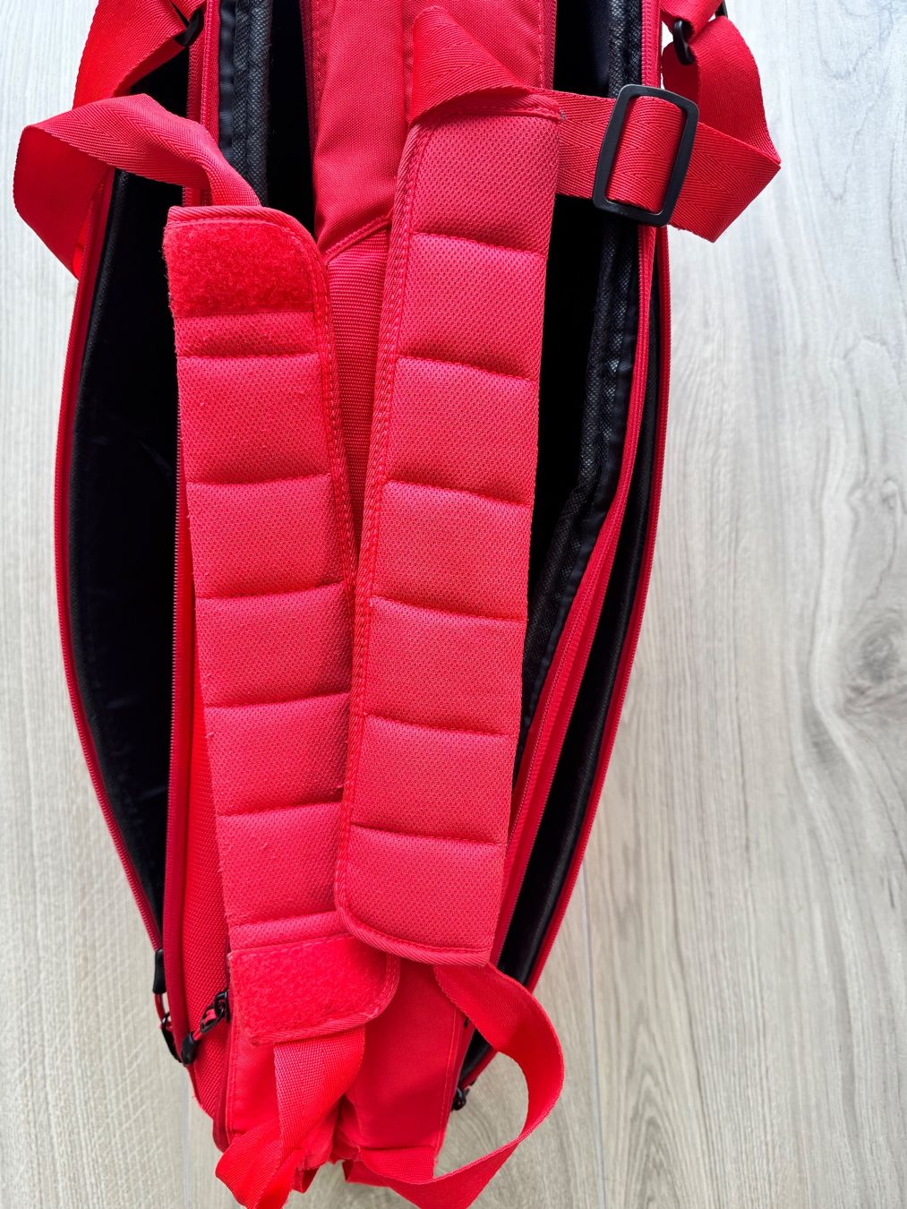 Wilson Borse: Tennistasche Wilson – Usato da Bottmingen venduto da si5 4