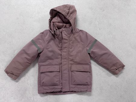 Winterjacke, H&M, Grösse 110/116