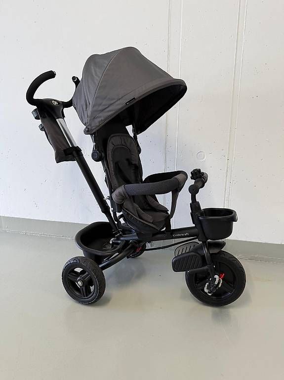 Veicoli per bambini: Kinderkraft Kinderdreirad – Usato da Muotathal venduto da Chromchrigel