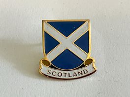 1 Pin Scotland