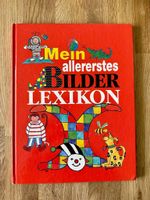 Kinderbuch Mein allererstes Bilderlexikon