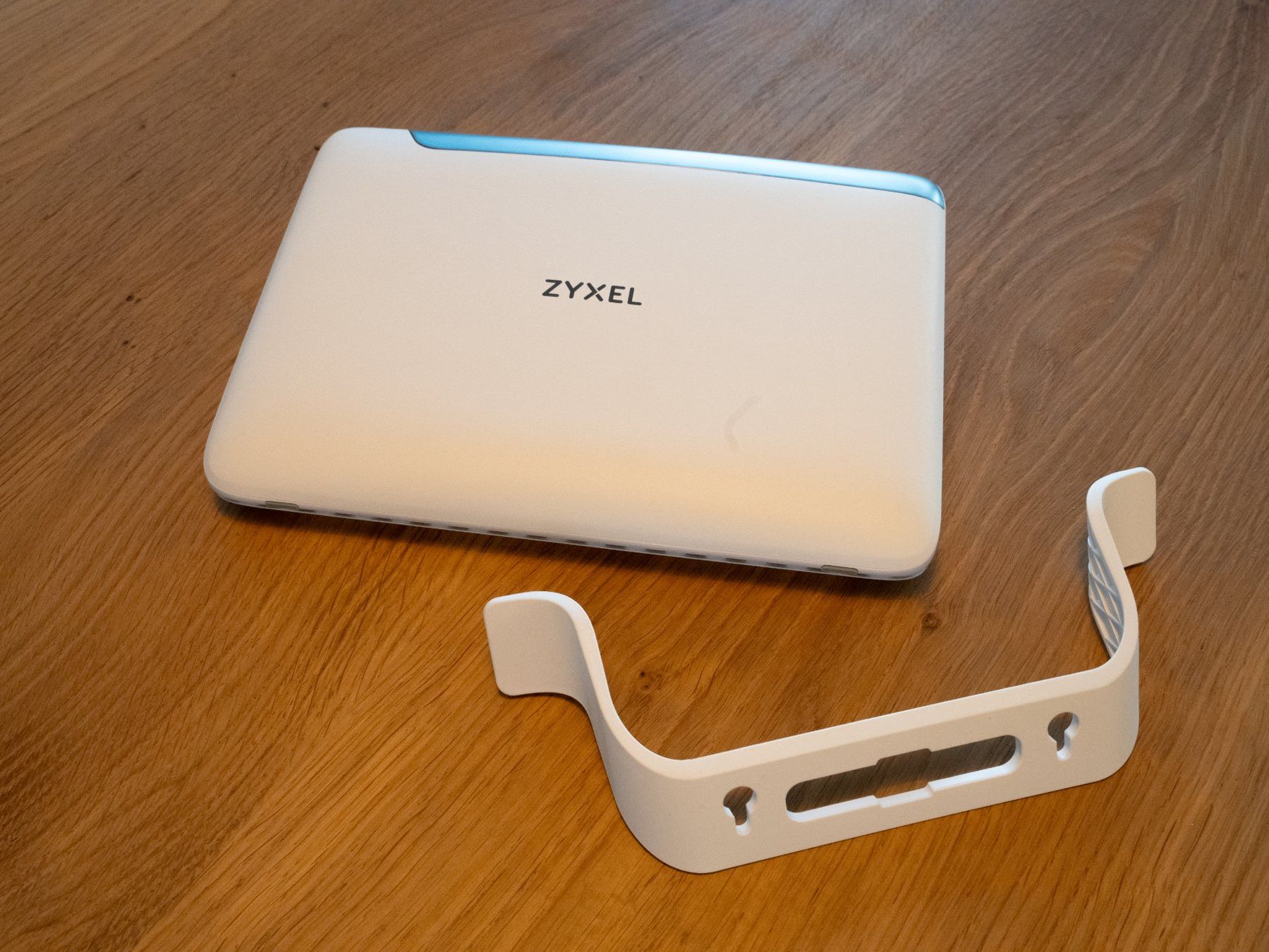 Zyxel Modem & Router: Zyxel LTE Router (LTE5366) – Usato da Glis venduto da ocom