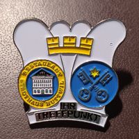 Y347 - Pin Ihr Treffpunkt Restaurant Stadthaus Huttwil