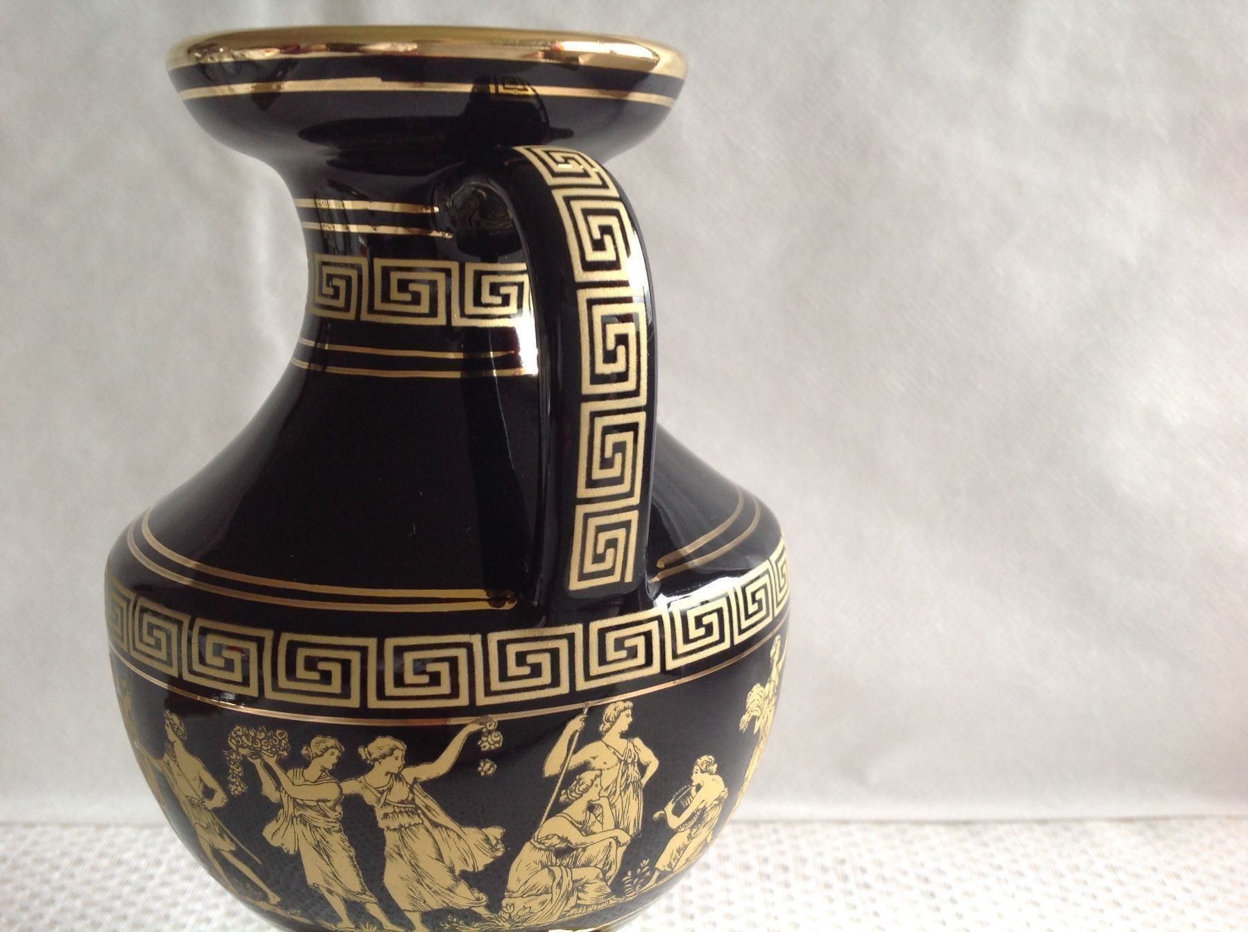 Vasi & Recipienti: Grèce - Amphore - Vase – Usato da Sion venduto da accroshoes 4