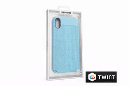 Silicone Cover für iPhone X
