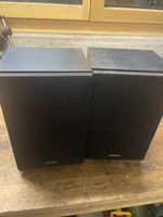 Sony Lautsprecher SS-CEH15 4, guter Zustand