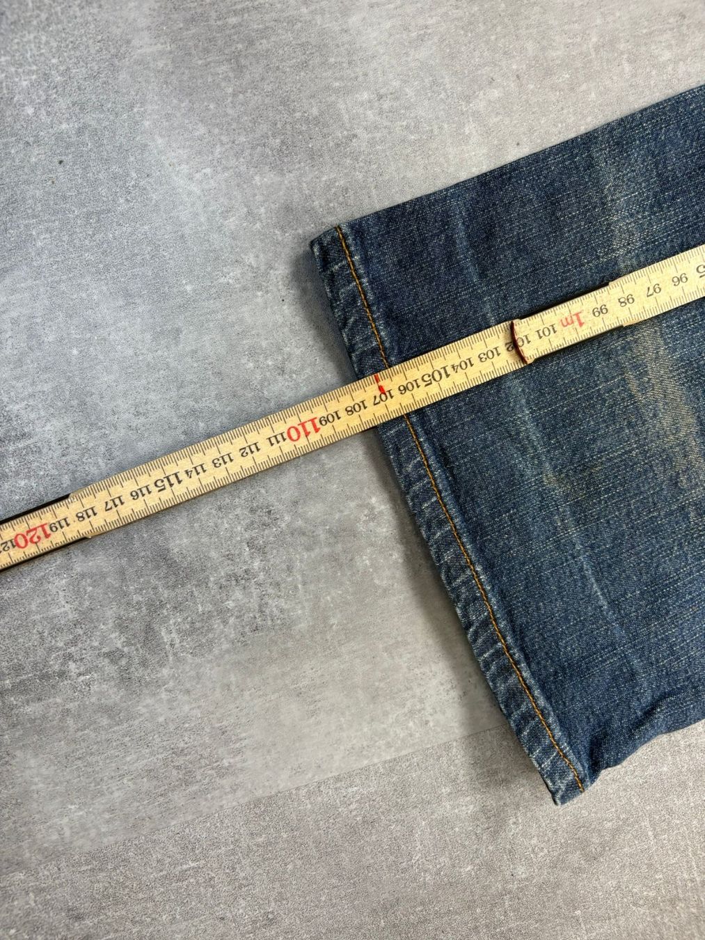 Diesel Jeans: Vintage Diesel Bootcut Flared Jeans (M) – Usato da Werdenberg venduto da hase.vintage 6