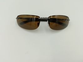Polaroid Vintage Sonnenbrille CE4816 A – NEU / Y2K Style