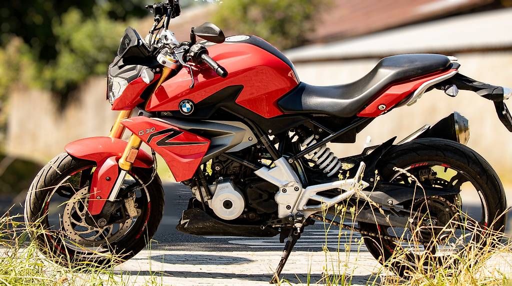 Strada: BMW G310 R  – Usato da Meyrin venduto da cle_cj7n 2