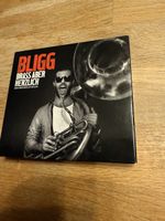 Bligg "Brass aber herzlich Deluxe" CD/DVD Top!