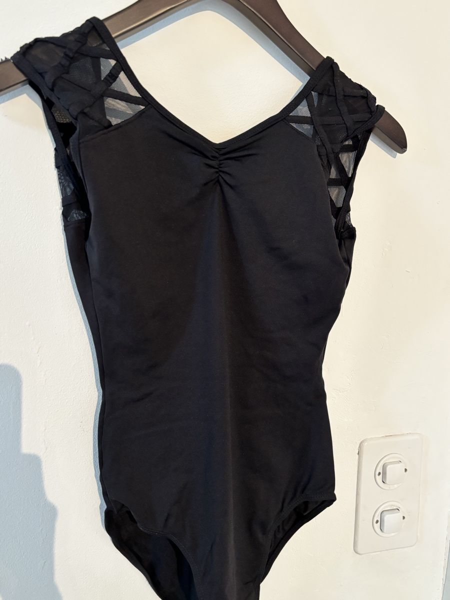 Canottiere & Pantaloni: Ballett Tricot – Usato da Sulzbach venduto da dfrey25