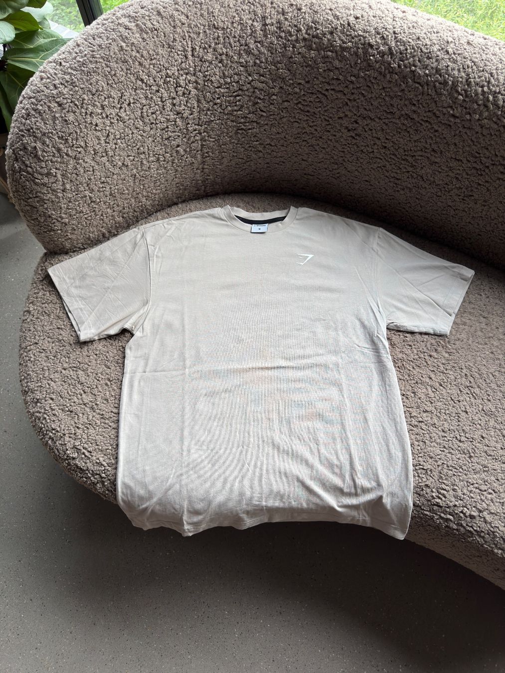 Gymshark T-shirt: Gymshark | T-Shirt – Nuovo (secondo la descrizione) da Horgen venduto da onur_5 2