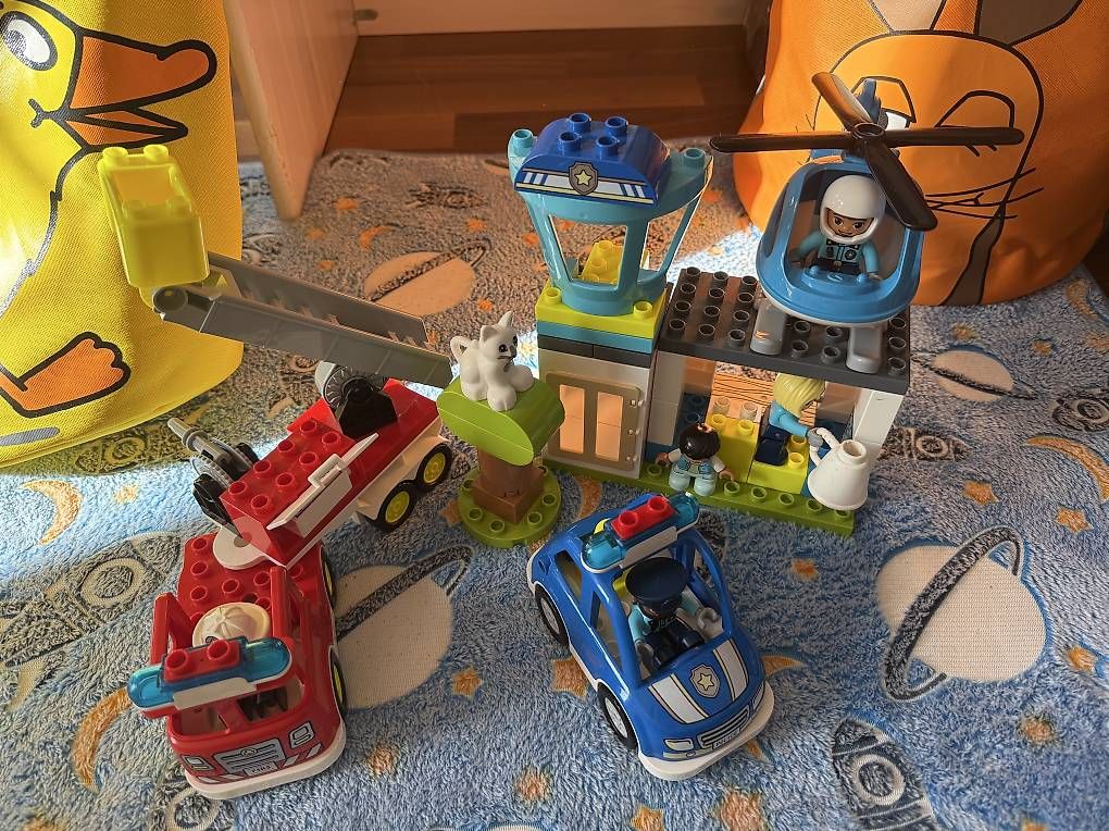Lego Spielzeuge: LEGO DUPLO – Gebraucht aus Wilen b. Wollerau von chocolady 1