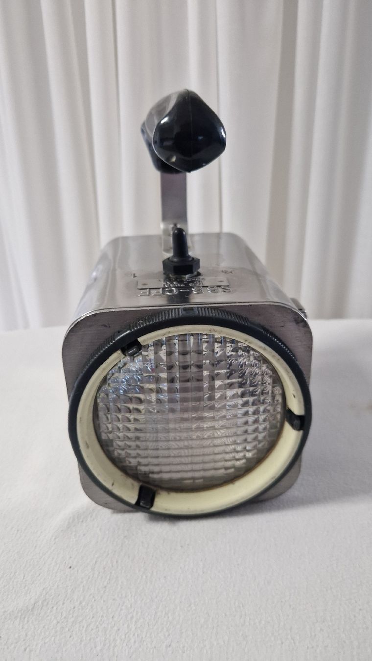 SBB/CFF/FFS Lampade: Lampe Locomotive SBB – Usato da Ecublens VD venduto da Moun