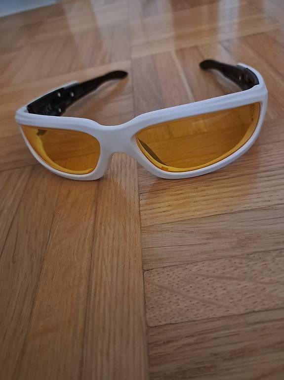 Jouets: Nerf Ultra Schutzbrille – D'occasion à Pieterlen par Tobias2011