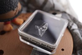 Meteorit Campo del Cielo   ab 1.-   (Räumung!)  (1)