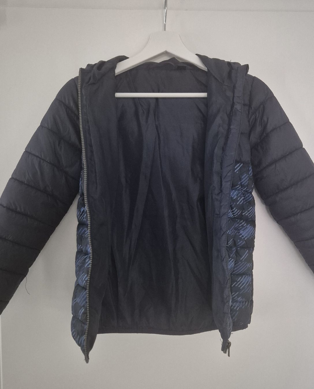 Jacken & Mäntel: Steppjacke, Gr. 140 – Neu (gemäss Beschreibung) aus Biberist von Nicelotti 2
