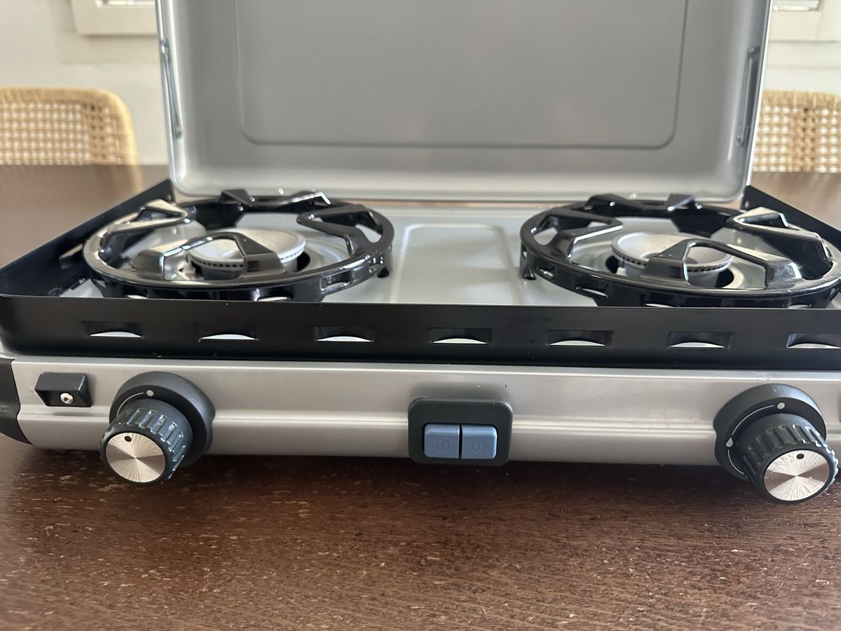 Grills: Campinggrill – Gebraucht aus Glis von Joymaja23012015 3
