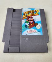Super Mario bros 2  Nes Original Nintendo