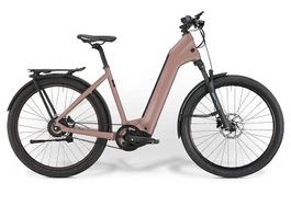 IBEX eRelax ST
