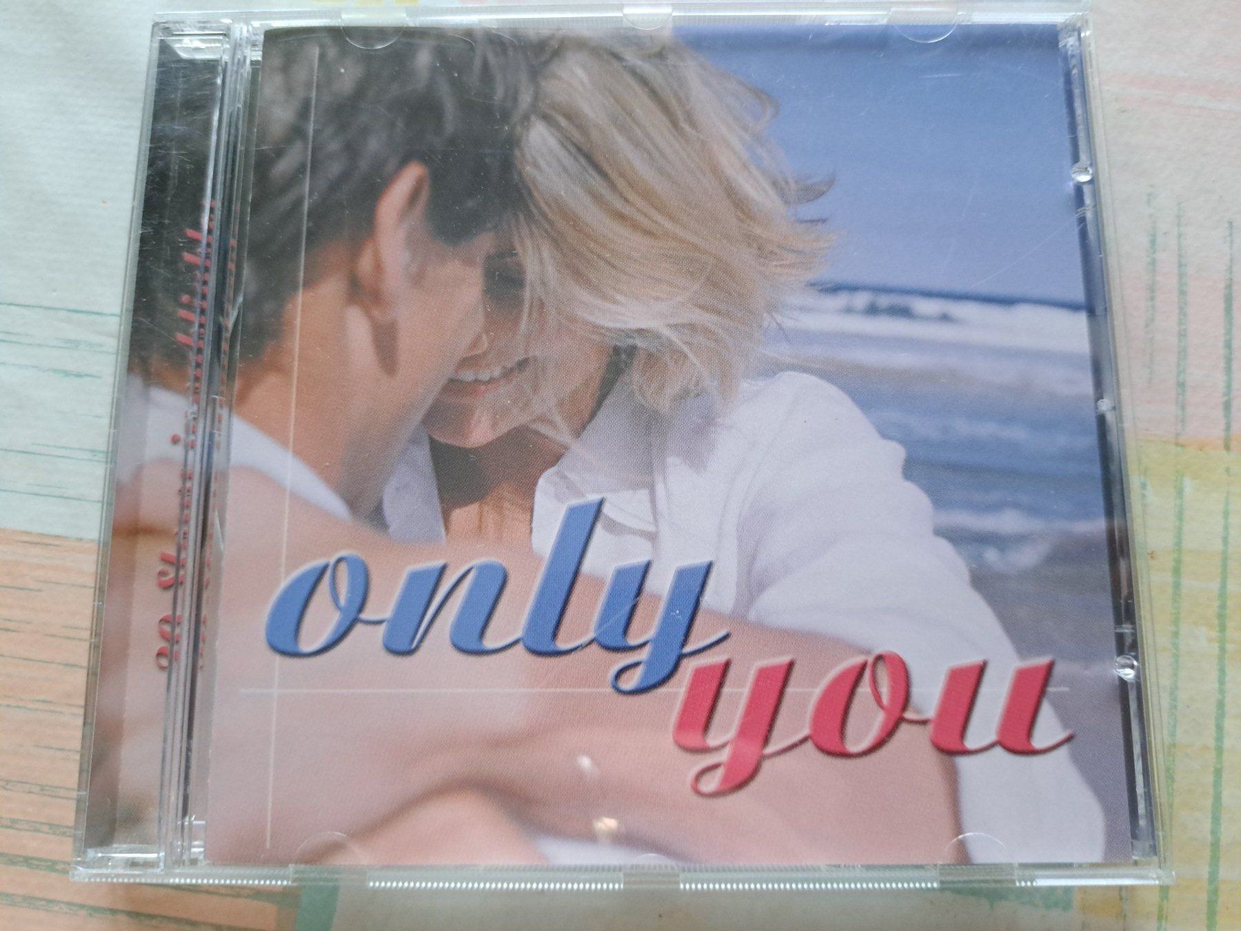 CDs: Cd Only You - Slows  – D'occasion à Pully par bro_n52j