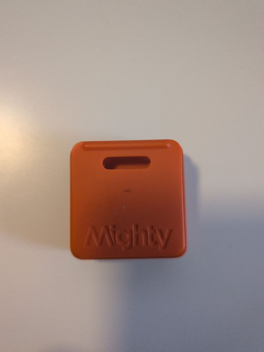 Lettore multimediale portatile: Mighty Audio - Gehe offline – Usato da Seengen venduto da rom_z2gc 1